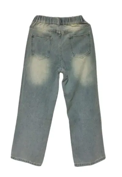Jean Shein niñas - 2