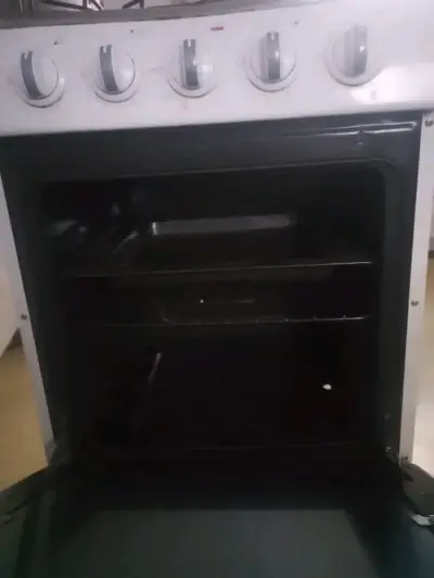 Cocina mabe - miniatura 1