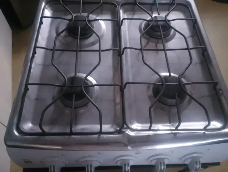 Cocina mabe - 2