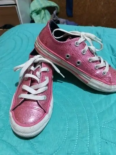 Zapatillas converse - miniatura 1