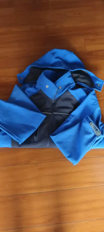 ropa trabajo - miniatura 1