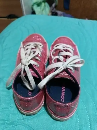 Zapatillas converse - miniatura 2