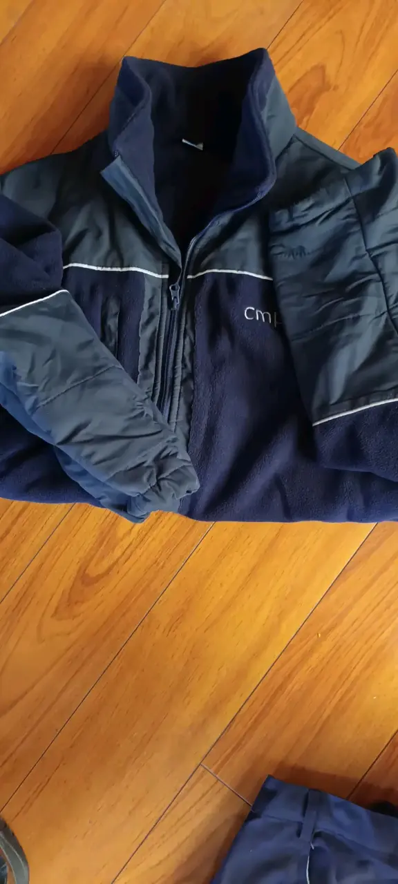 ropa trabajo - 2