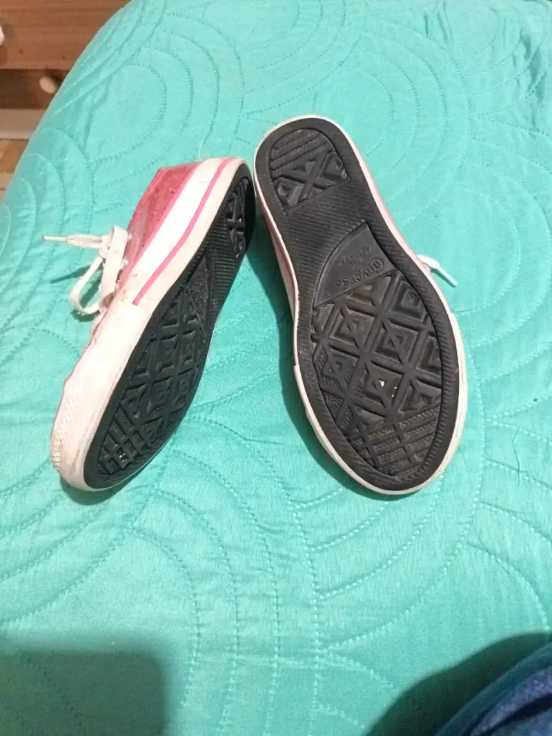 Zapatillas converse - 3