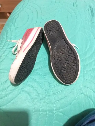 Zapatillas converse - miniatura 3