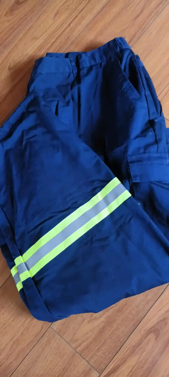 ropa trabajo - 3