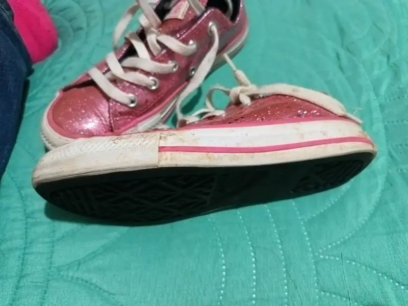 Zapatillas converse - 5