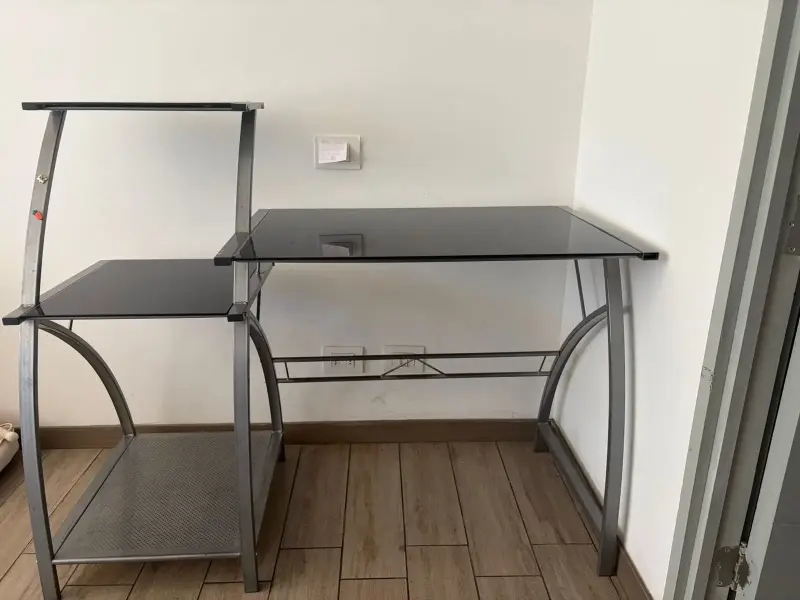 Escritorio - 1