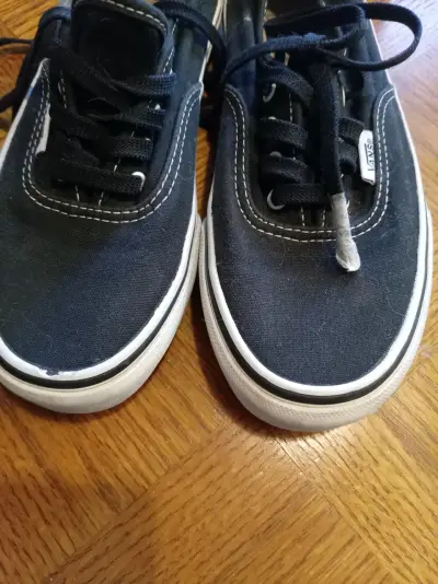 Zapatillas vans - miniatura 2