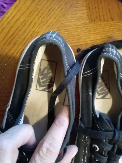 Zapatillas vans - miniatura 3
