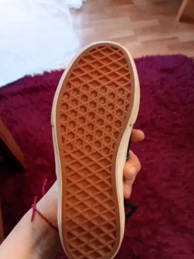 Zapatillas vans - miniatura 4