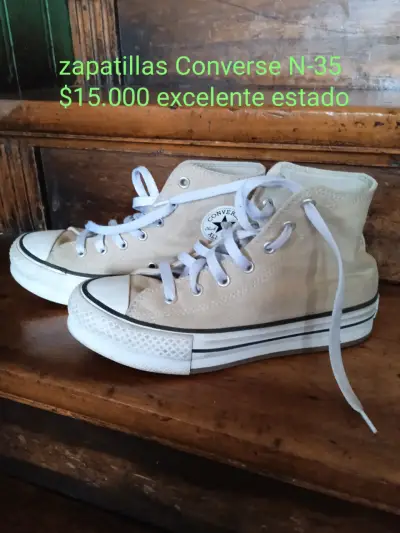 Se venden zapatillas - miniatura 1