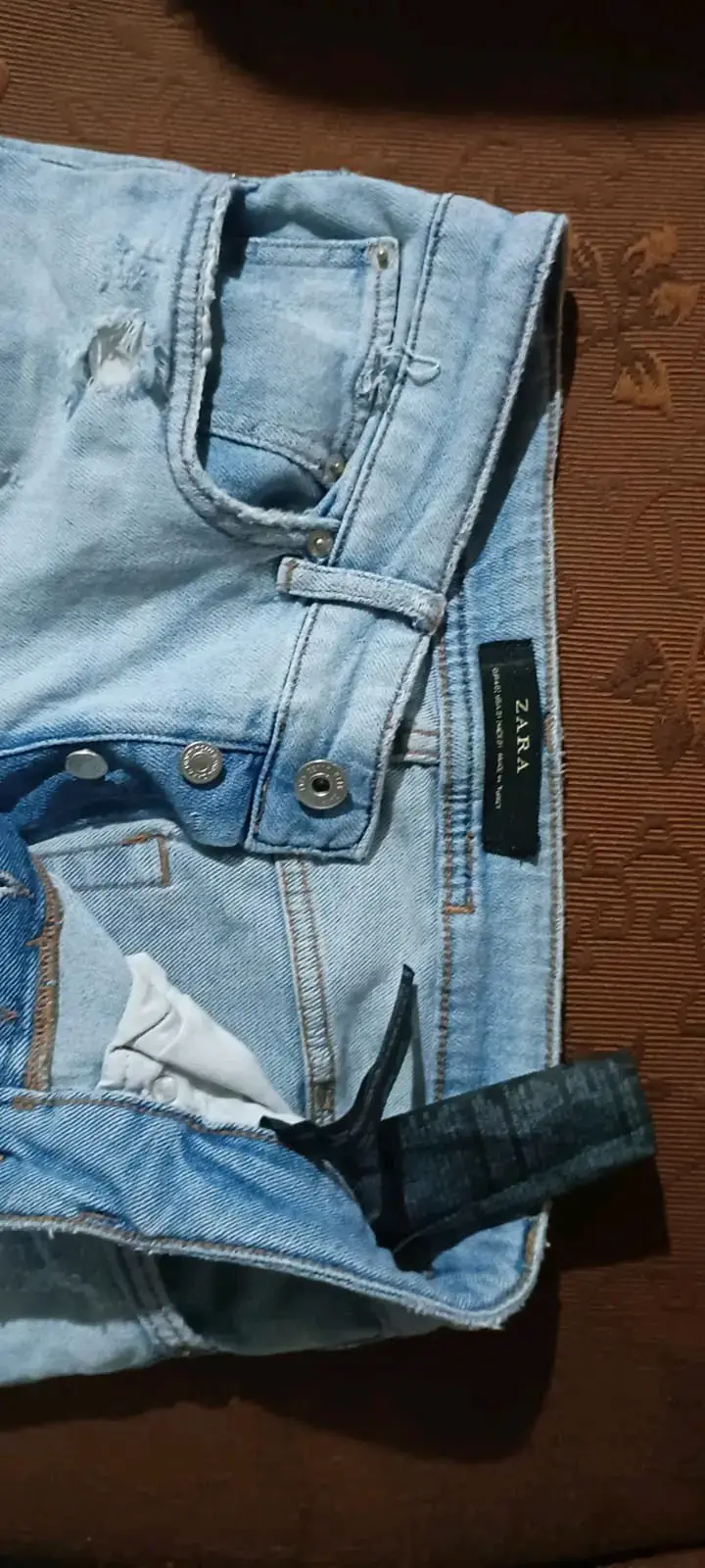 Jeans de hombre - 1