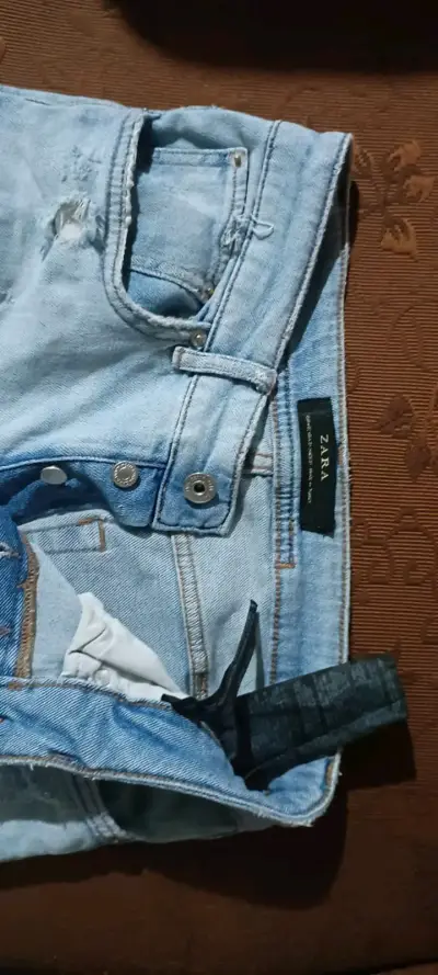 Jeans de hombre - miniatura 1