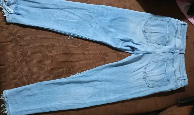 Jeans de hombre - 2