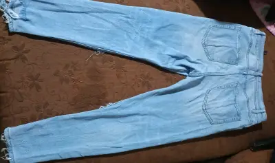 Jeans de hombre - miniatura 2