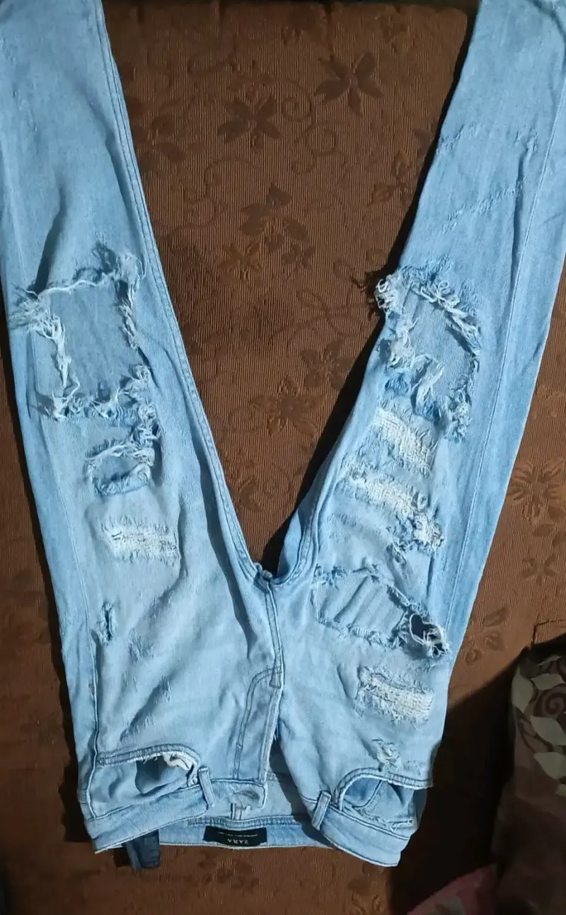 Jeans de hombre - 3