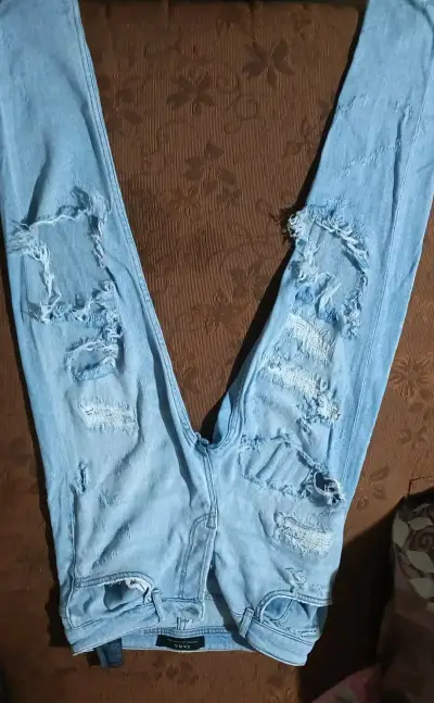 Jeans de hombre - miniatura 3