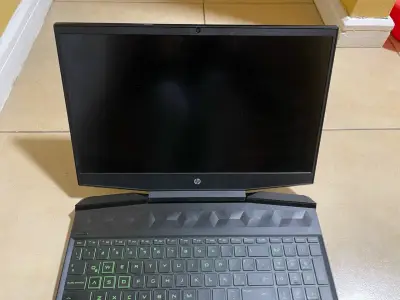 pc hp pavilion - miniatura 1