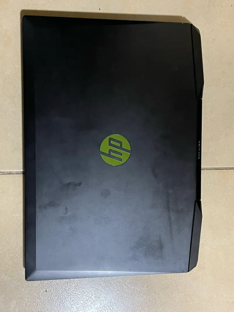 pc hp pavilion - 2