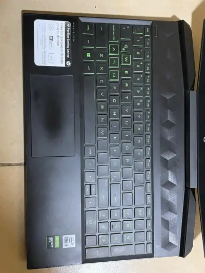 pc hp pavilion - miniatura 4