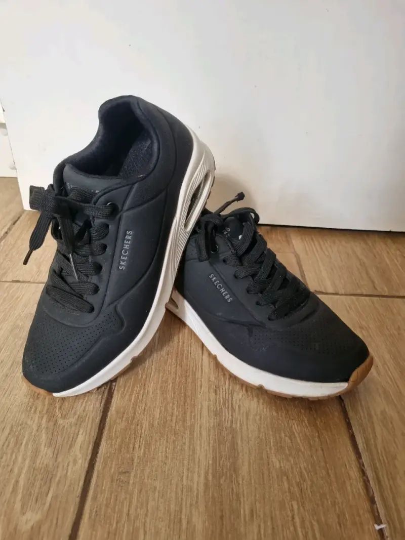 Zapatilla Skechers Air-Cooled - 1