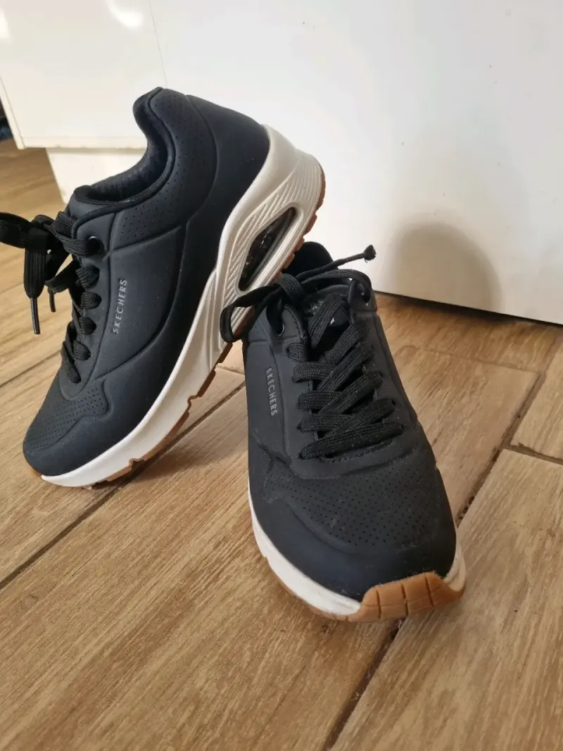 Zapatilla Skechers Air-Cooled - 2