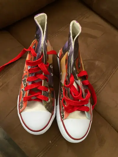 Zapatillas personalizadas Miraculous - miniatura 2