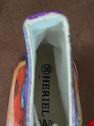 Zapatillas personalizadas Miraculous - miniatura 3