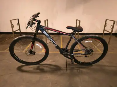 Bicicleta aro de 29 - miniatura 2