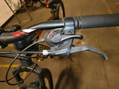 Bicicleta aro de 29 - miniatura 3