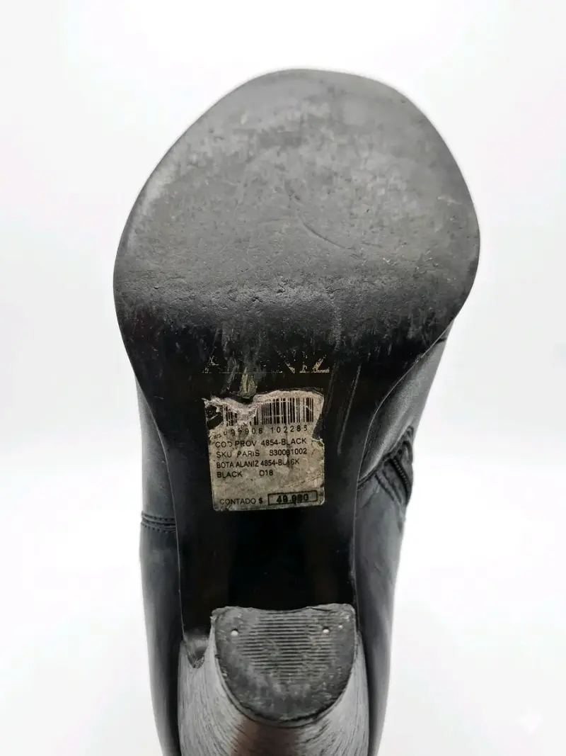 Botas - 3
