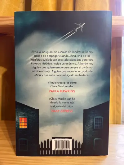 Libro Sin Elección - miniatura 2
