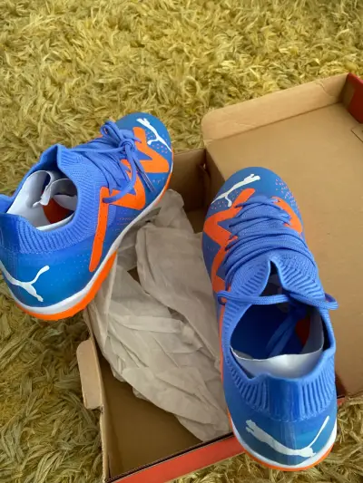 Vendo Zapatillas Nuevas - miniatura 1