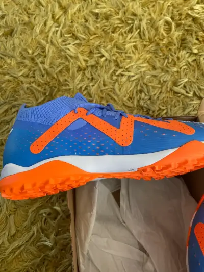 Vendo Zapatillas Nuevas - miniatura 2