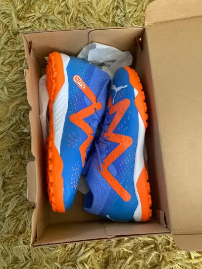 Vendo Zapatillas Nuevas - miniatura 3