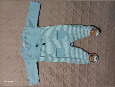 Ositos pillin y black blue - miniatura 4