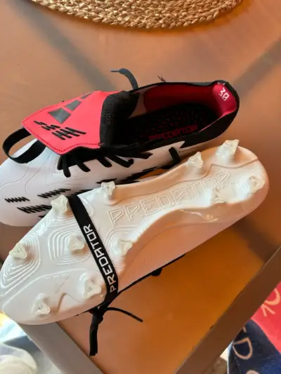 Zapatos de fútbol - miniatura 2