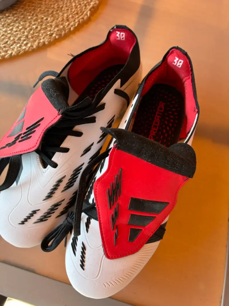 Zapatos de fútbol - 3