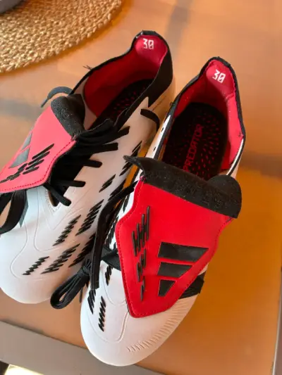 Zapatos de fútbol - miniatura 3