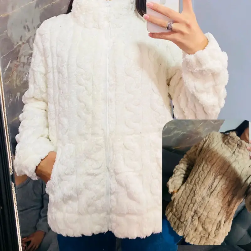 Ropa Mujer - 1