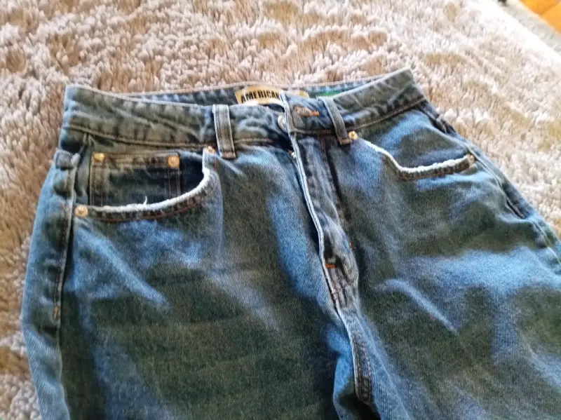 Jeans americanino - 3
