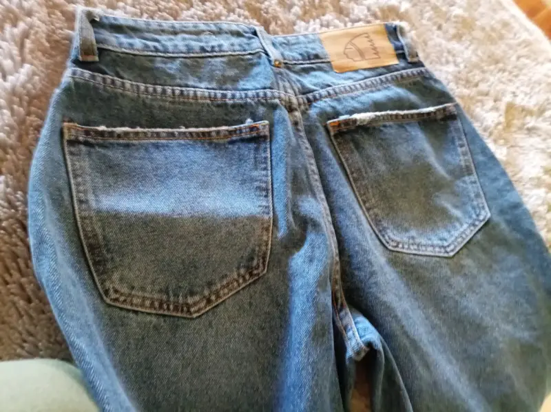 Jeans americanino - 4