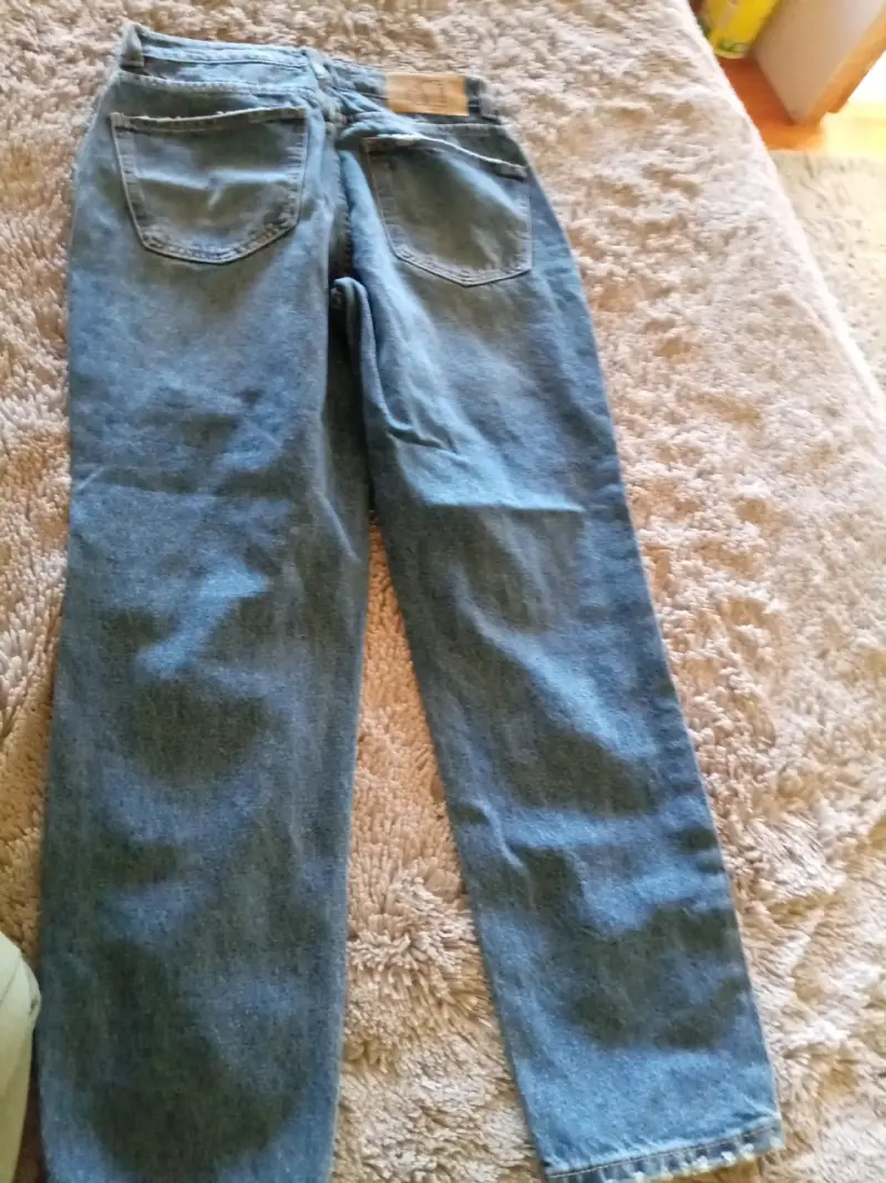 Jeans americanino - 5