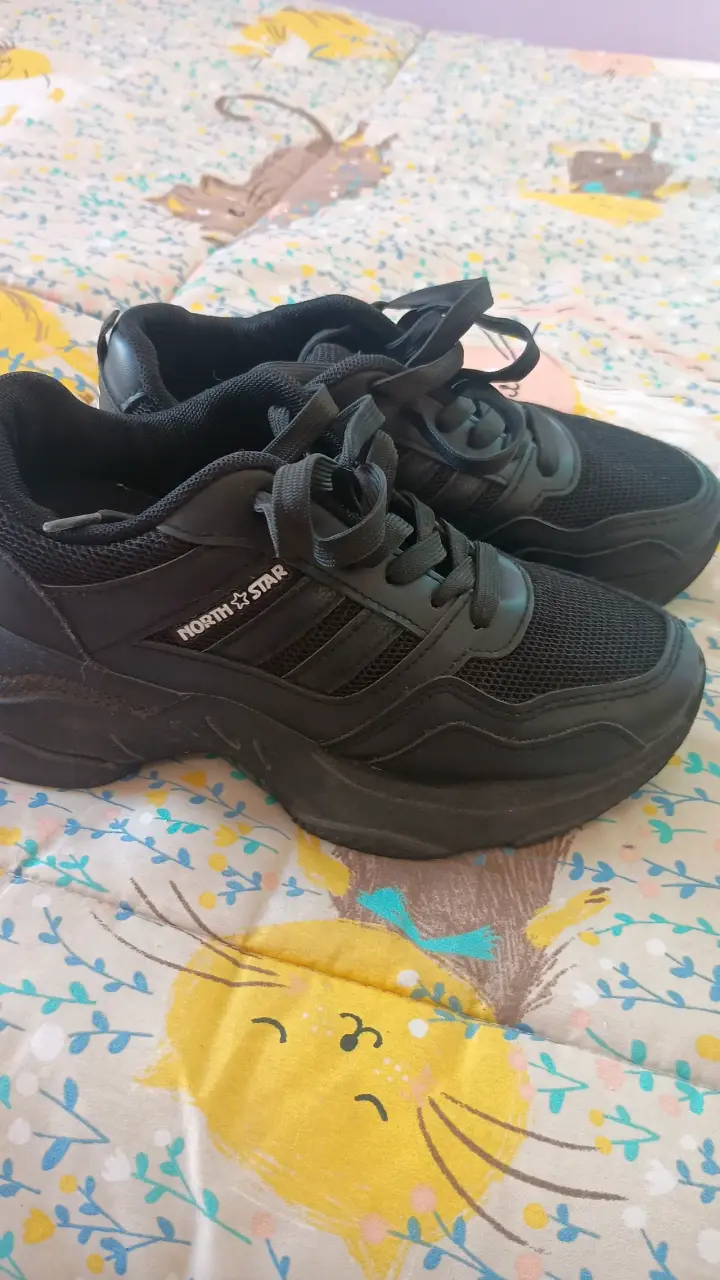 Zapatillas north Star . Número 37 - 3