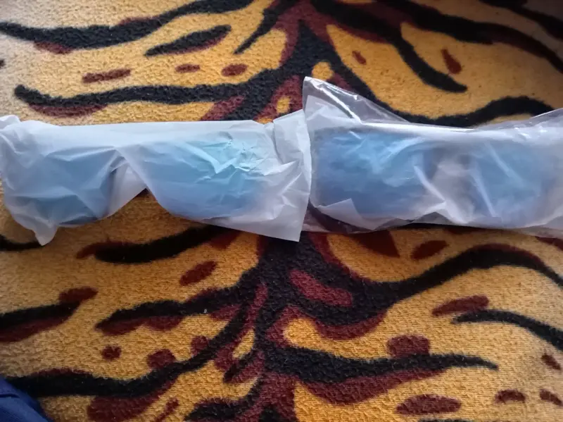 2 pares de lentes en 8.000 - 1