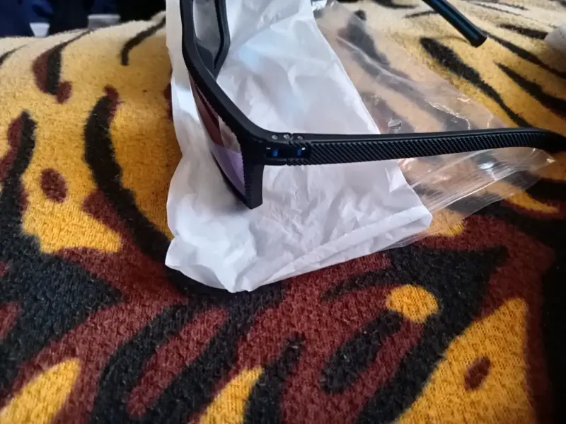 2 pares de lentes en 8.000 - 4