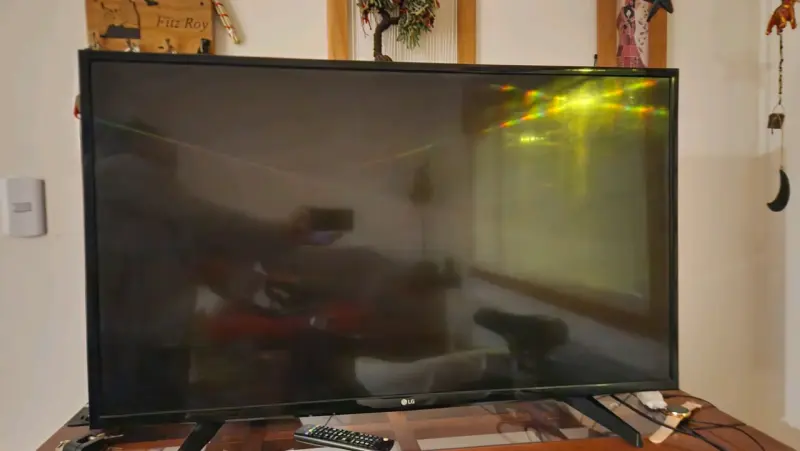 Televisor Smart TV  39"