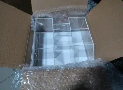 Organizador Acrílico - miniatura 3