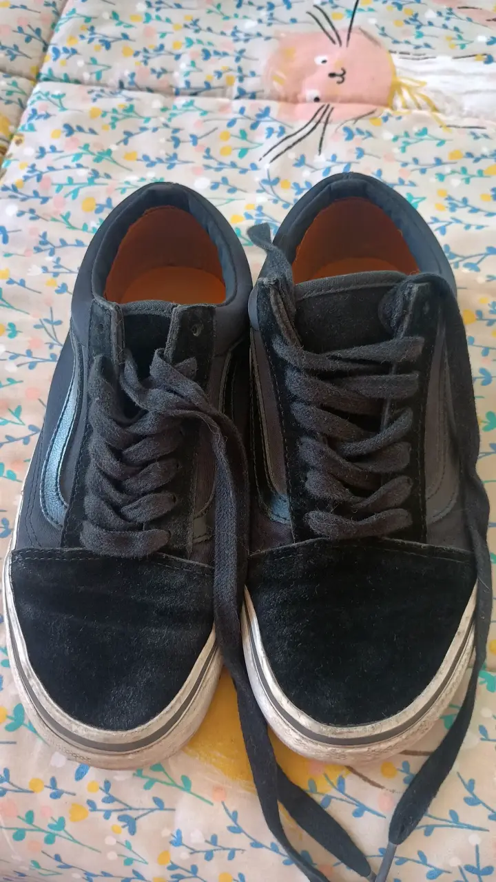 Zapatillas vans